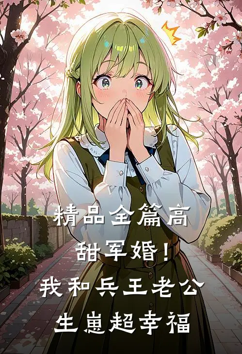 精品全篇高甜军婚！我和兵王老公生崽超幸福