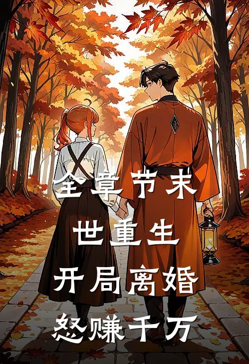 全章节末世重生：开局离婚怒赚千万