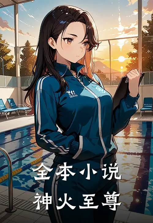 全本小说神火至尊