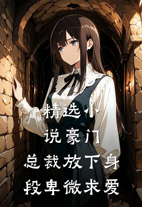 精选小说豪门：总裁放下身段卑微求爱