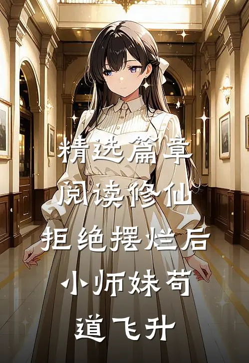 精选篇章阅读修仙：拒绝摆烂后，小师妹苟道飞升