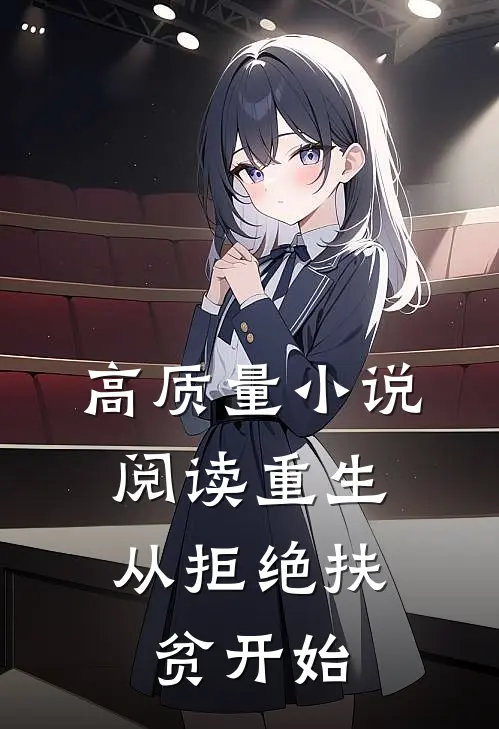 高质量小说阅读重生，从拒绝扶贫开始