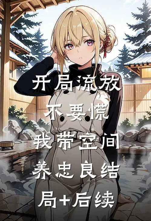 开局流放不要慌，我带空间养忠良结局+后续