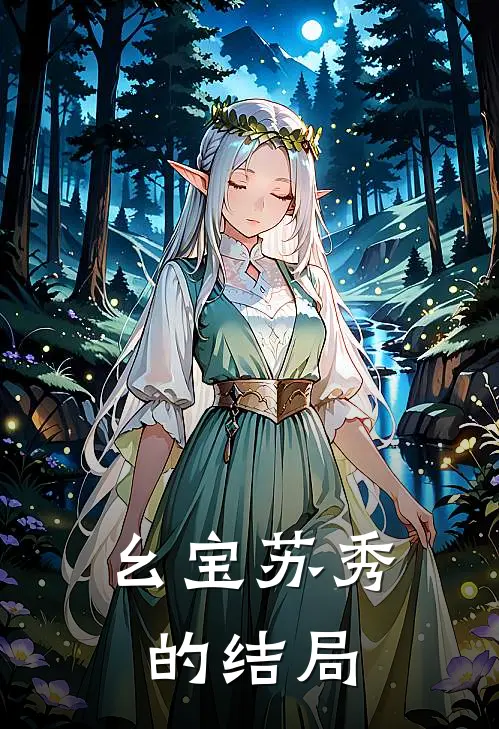 幺宝苏秀的结局