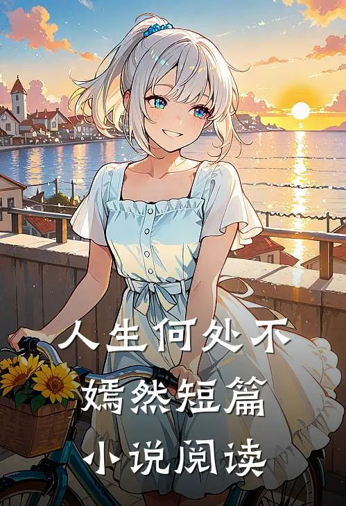 被追杀的我，被敌人推上了皇位夏天司马兰:结局+番外