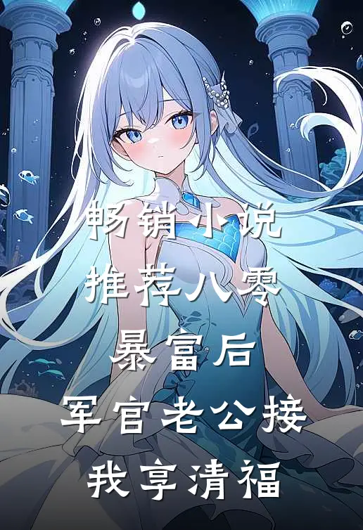 畅销小说推荐八零：暴富后，军官老公接我享清福