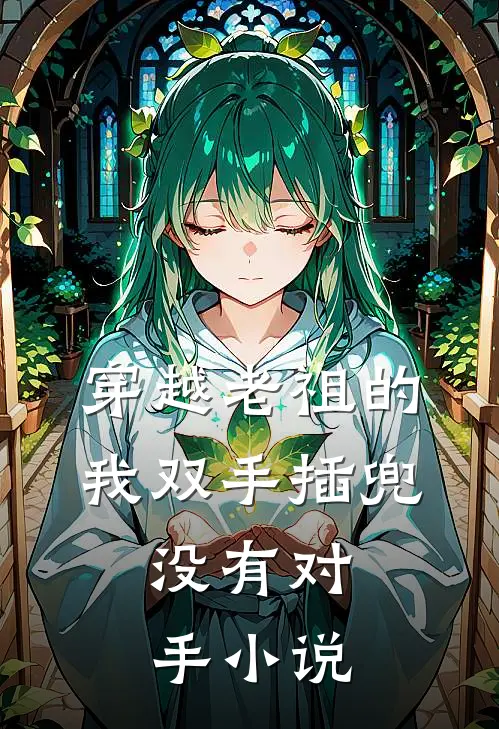 穿越老祖的我双手插兜,没有对手小说