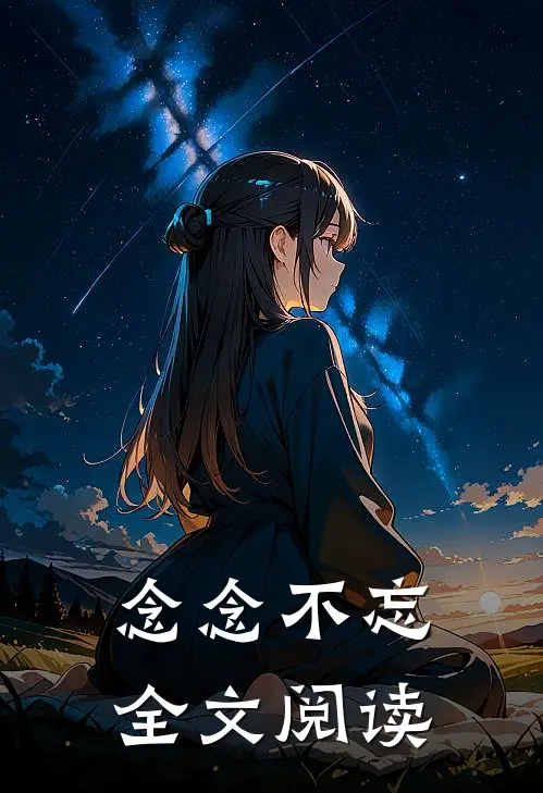 念念不忘全文阅读