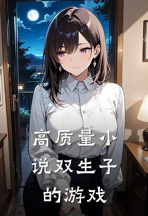 高质量小说双生子的游戏