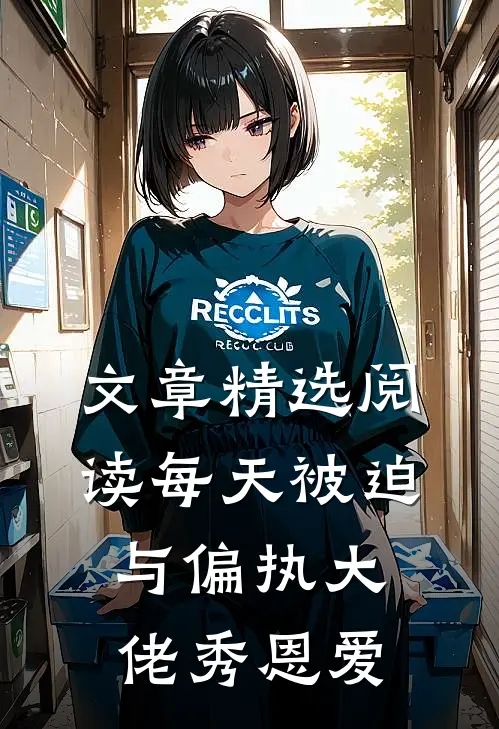 文章精选阅读每天被迫与偏执大佬秀恩爱