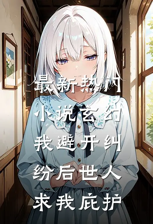 最新热门小说玄幻：我避开纠纷后世人求我庇护