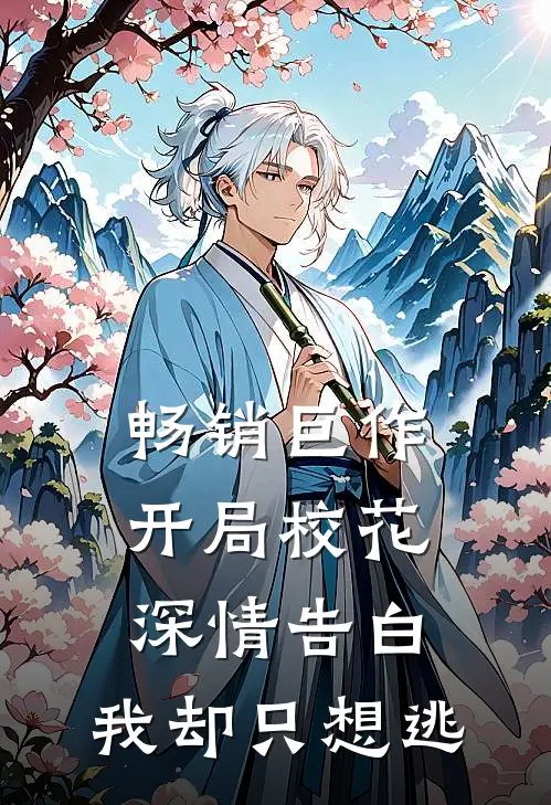 畅销巨作开局校花深情告白，我却只想逃