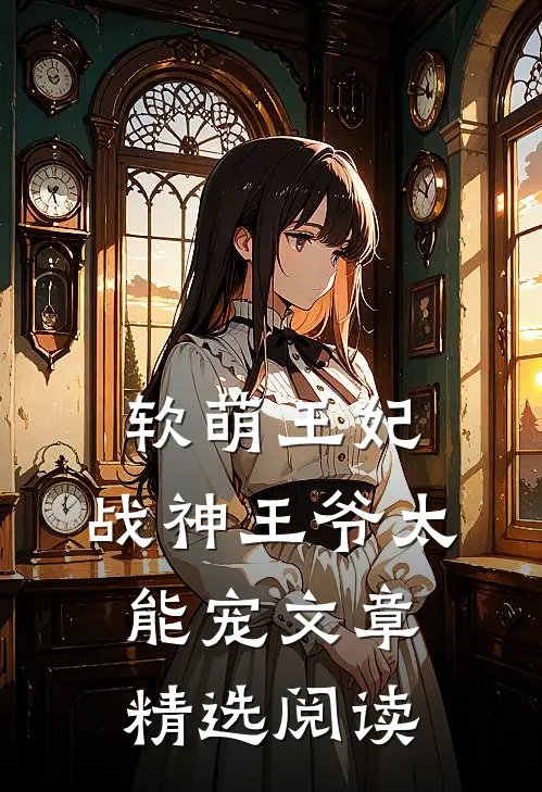 软萌王妃：战神王爷太能宠文章精选阅读