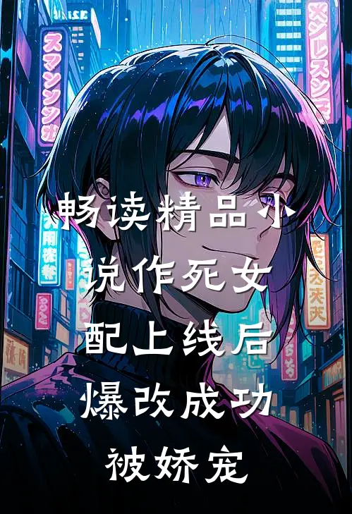畅读精品小说作死女配上线后，爆改成功被娇宠
