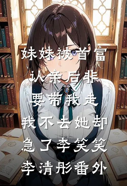 阴郁资本家少爷？被大力娇娇撩疯了结局+后续
