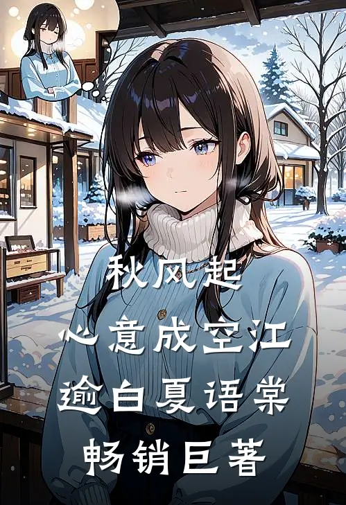花灯影里寄相思结局+番外