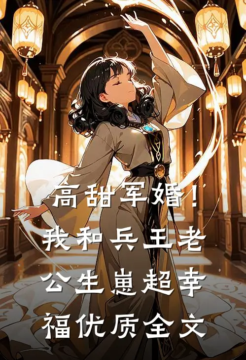 高甜军婚！我和兵王老公生崽超幸福优质全文
