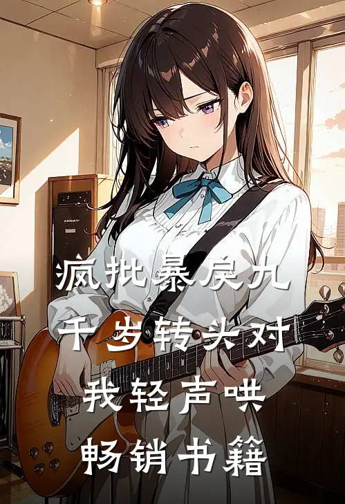 疯批暴戾九千岁转头对我轻声哄畅销书籍
