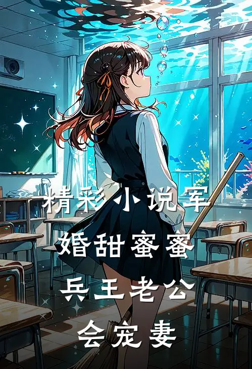 精彩小说军婚甜蜜蜜,兵王老公会宠妻