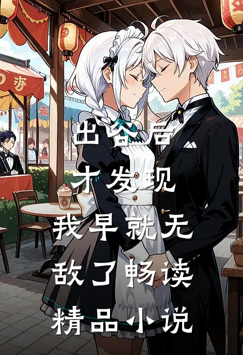 出谷后才发现，我早就无敌了畅读精品小说