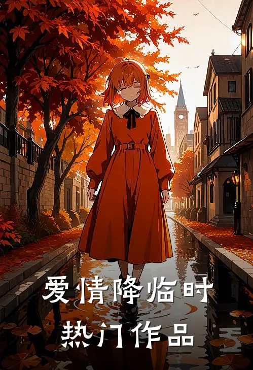 爱情降临时热门作品