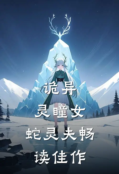 诡异：灵瞳女，蛇灵夫畅读佳作
