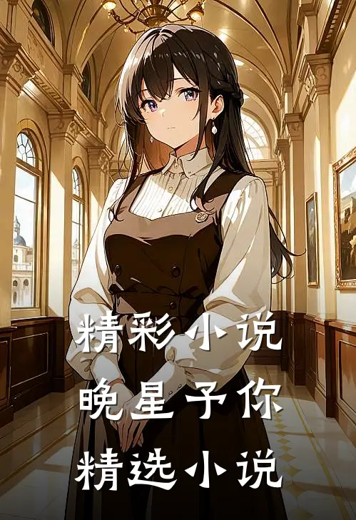 精彩小说晚星予你精选小说