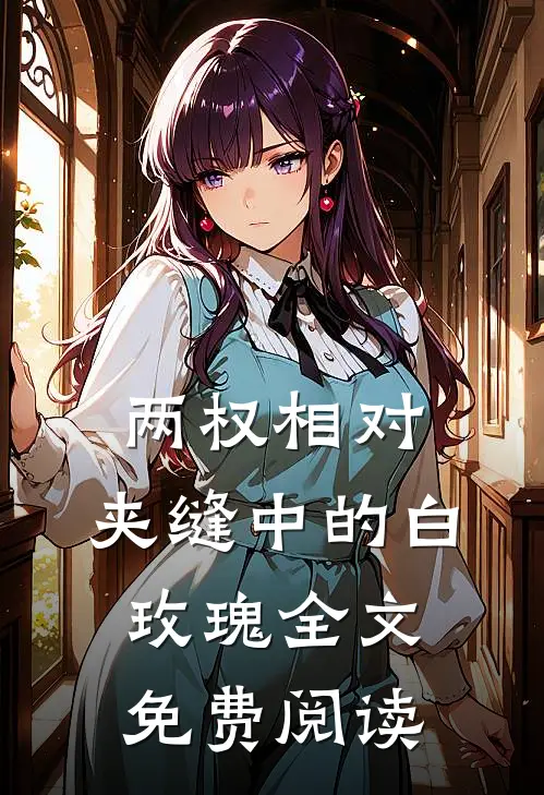 两权相对：夹缝中的白玫瑰全文免费阅读
