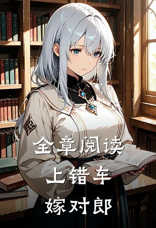 全章阅读上错车，嫁对郎