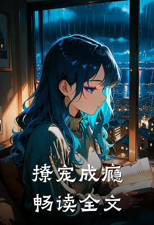 撩宠成瘾畅读全文