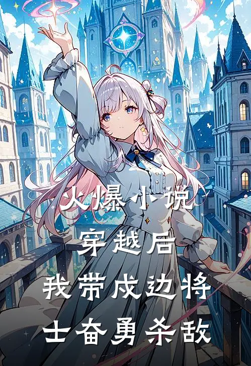 火爆小说穿越后，我带戍边将士奋勇杀敌