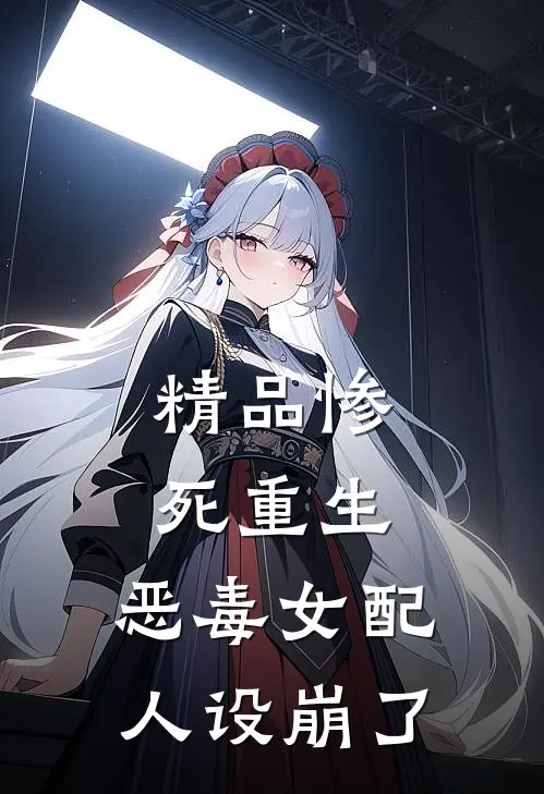 精品惨死重生，恶毒女配人设崩了