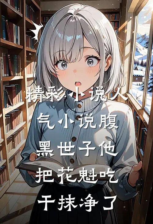 精彩小说人气小说腹黑世子他把花魁吃干抹净了