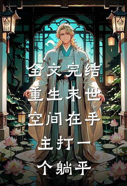 全文完结重生末世：空间在手，主打一个躺平