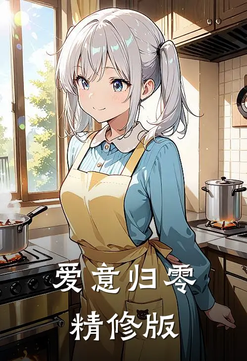 爱意归零精修版