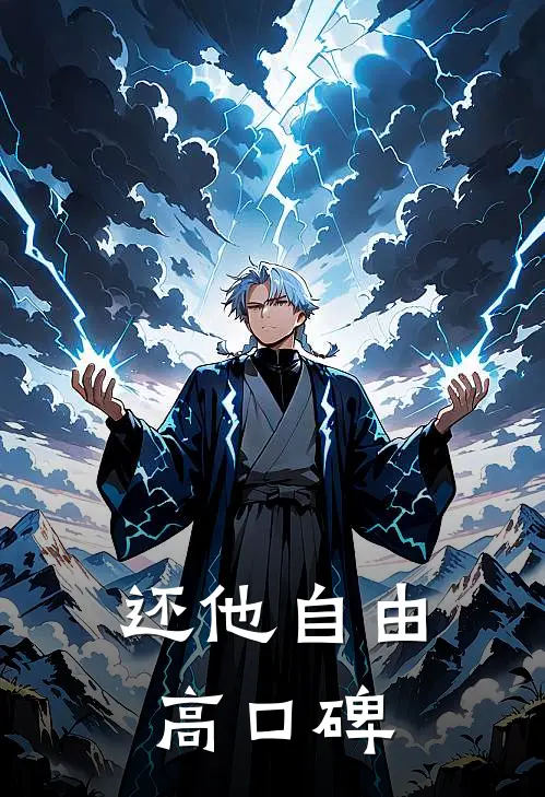 灵气复苏：现代修真狂潮爆款热文