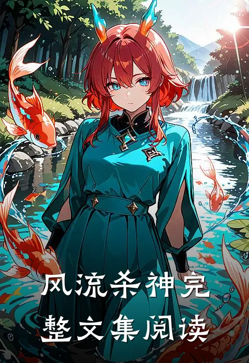 风流杀神完整文集阅读