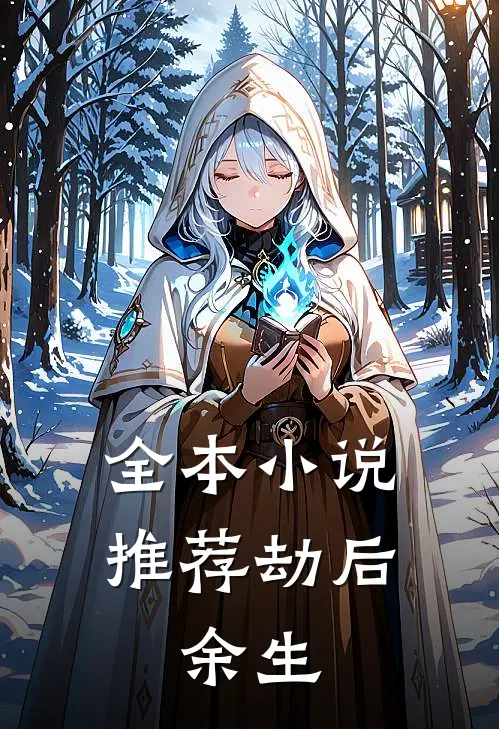 全本小说推荐劫后，余生