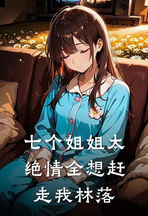 七个姐姐太绝情全想赶走我林落