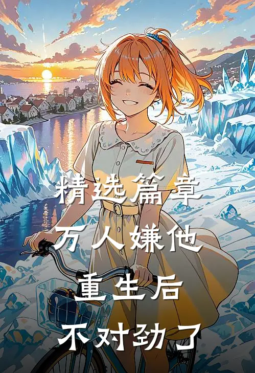 精选篇章万人嫌他重生后，不对劲了