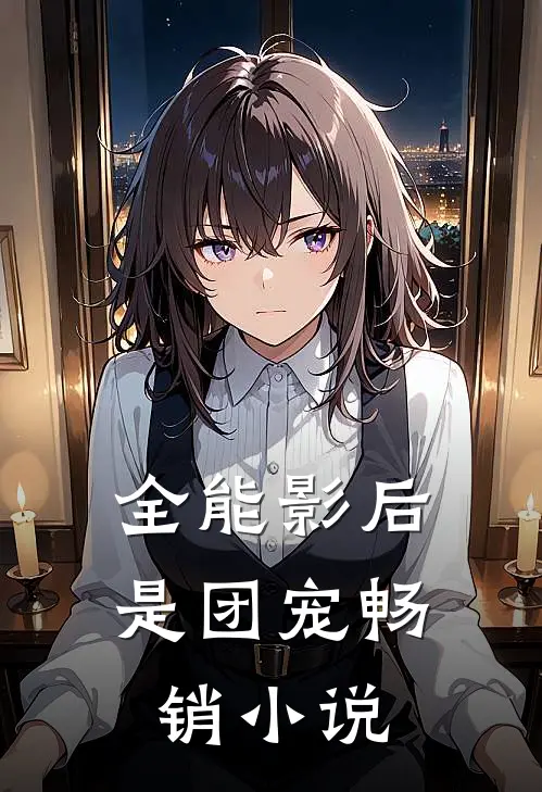 全能影后是团宠畅销小说