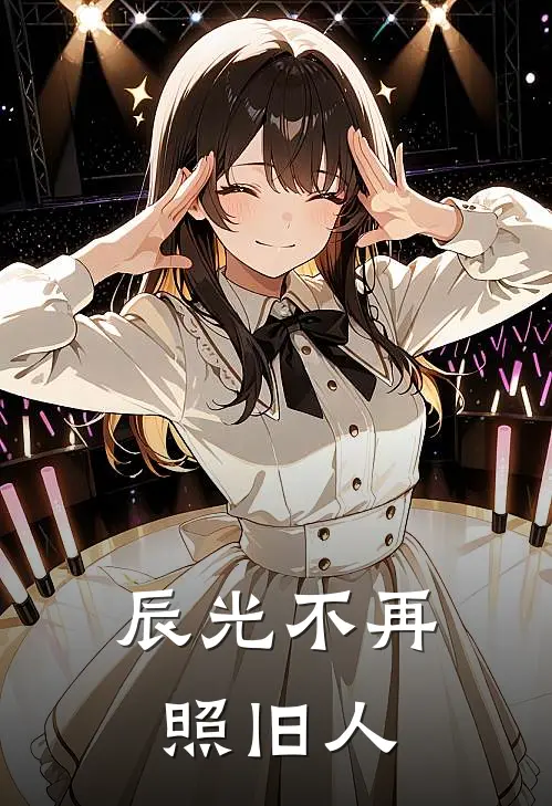 辰光不再照旧人