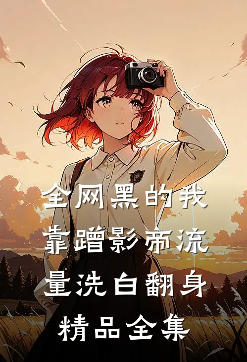 全网黑的我，靠蹭影帝流量洗白翻身精品全集