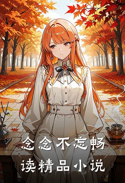 念念不忘畅读精品小说