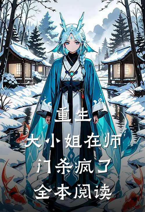 重生：大小姐在师门杀疯了全本阅读