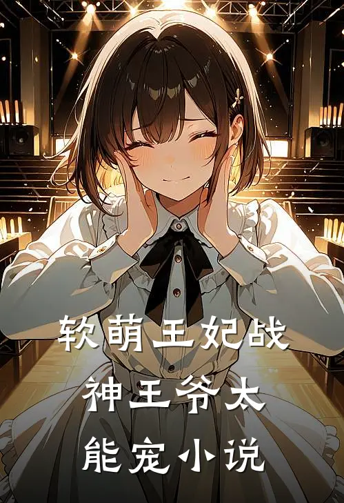 软萌王妃战神王爷太能宠小说