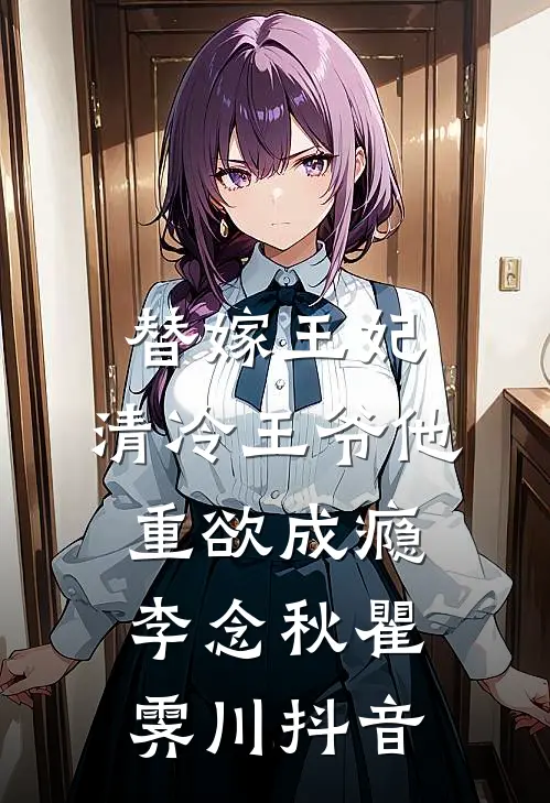 闪婚后被闺蜜小叔掐腰宠完结+番外