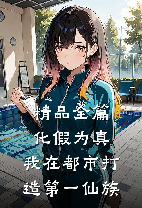 精品全篇化假为真，我在都市打造第一仙族