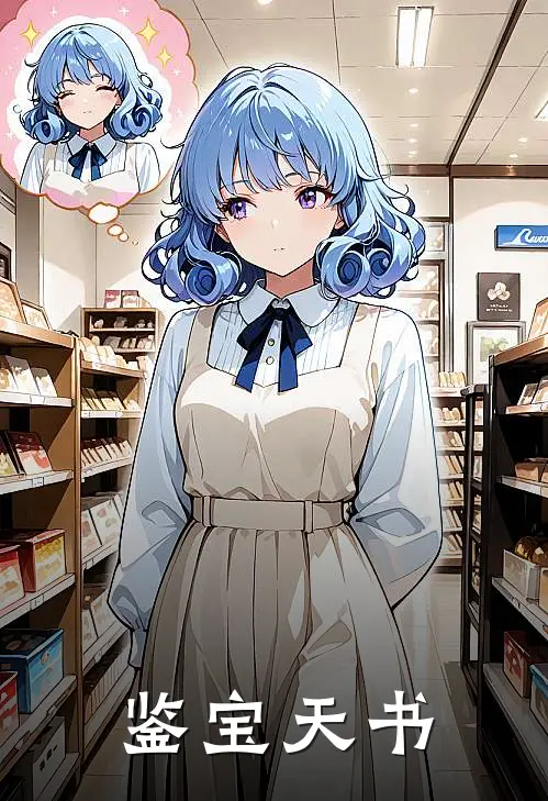 鉴宝天书