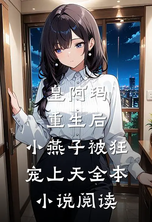 皇阿玛重生后，小燕子被狂宠上天全本小说阅读
